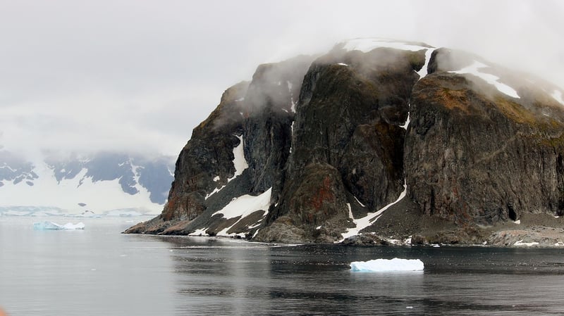 Sir Ernest Shackleton