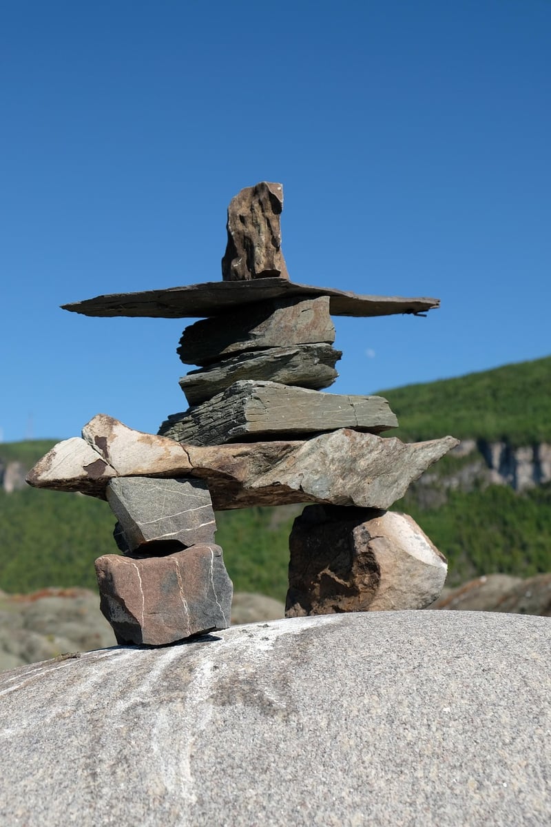 Inuit Culture